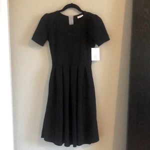 🧸 Amelia Black Dress with tags